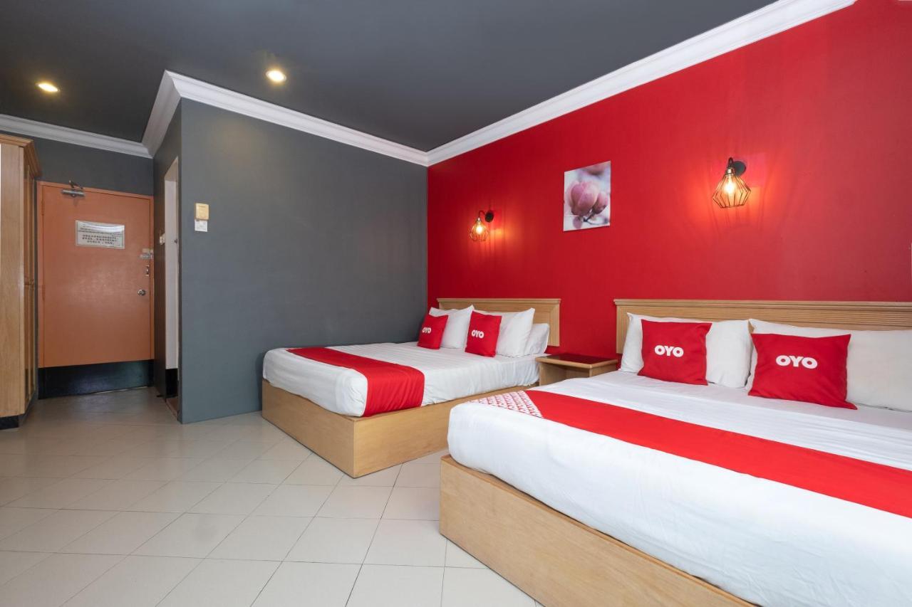 Oyo 90050 V Hotel Teluk Intan Εξωτερικό φωτογραφία