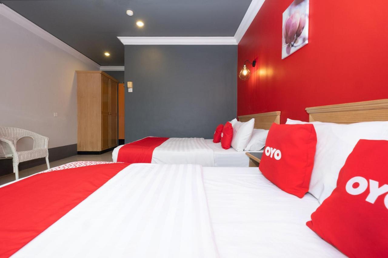 Oyo 90050 V Hotel Teluk Intan Εξωτερικό φωτογραφία