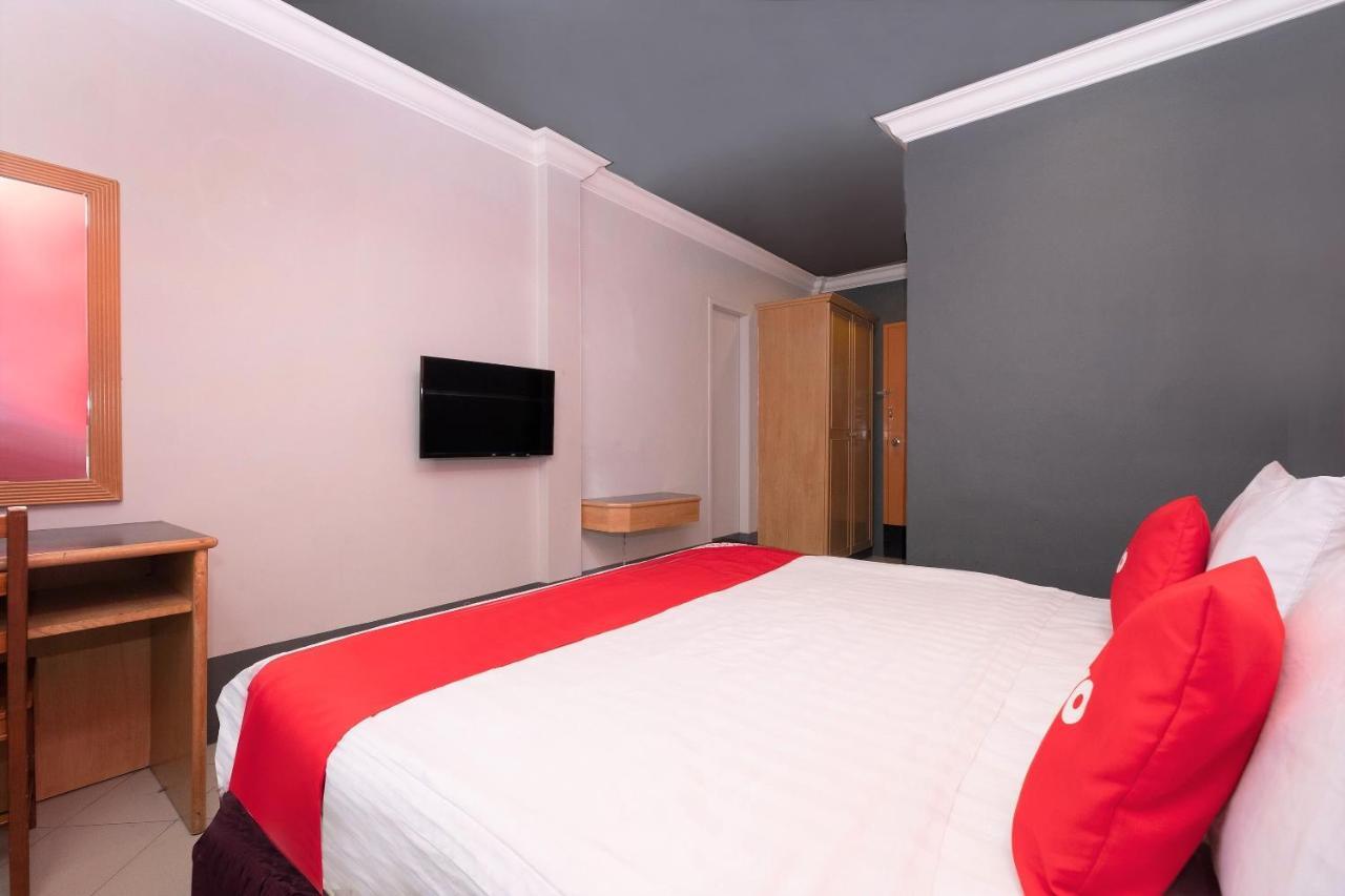 Oyo 90050 V Hotel Teluk Intan Εξωτερικό φωτογραφία